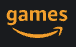 amazon games logo