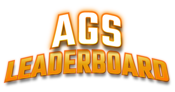 AGS Leaderboard